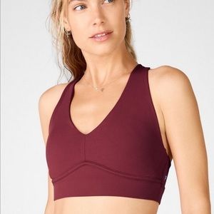 NWOT Fabletics All Day Every Day bra